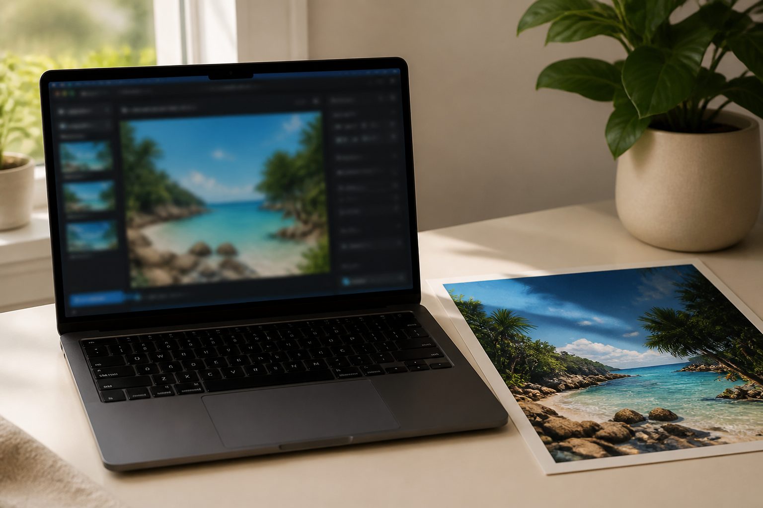 Dashboard field for editing the destination URL behind a printed dynamic event QR